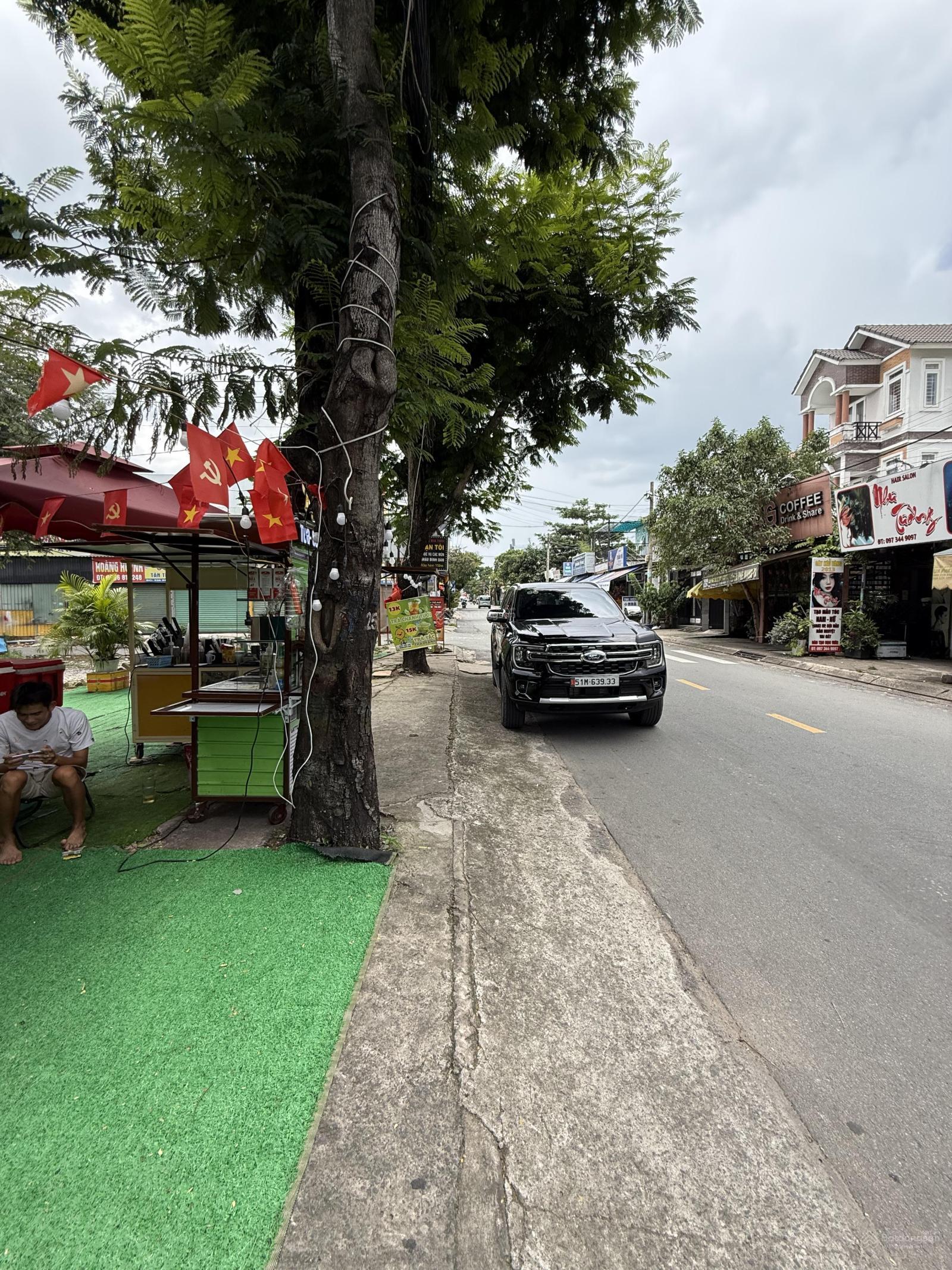 Bán đất tại Đường Số 8, Phường Linh Xuân, Thủ Đức, TP. HCM, giá 15tỷ, DT: 242,6m2, Thổ cư 100% Bán đất tại Đường Số 8, Phường Linh Xuân, Thủ Đức, TP. HCM, giá 15tỷ, DT: 242,6m2, Thổ cư 100%