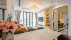 Nhà đẹp đón xuân, giá quá rẻ, Offictel Sky Center, 36m2, 2PN, 2WC, full NT, chỉ 9tr