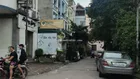 Căn hiếm KĐT Mễ Trì Thượng, 75m x4T, vỉa hè ô tô tránh vị trí sát Bộ Ngoại Giao, Giá 20.5 tỷ