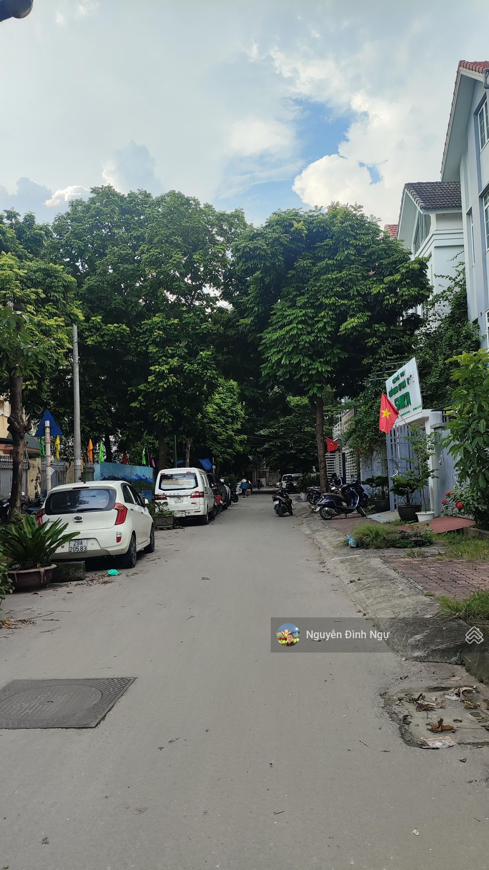 Căn hiếm KĐT Mễ Trì Thượng, 75m x4T, vỉa hè ô tô tránh vị trí sát Bộ Ngoại Giao, Giá 20.5 tỷ Căn hiếm KĐT Mễ Trì Thượng, 75m x4T, vỉa hè ô tô tránh vị trí sát Bộ Ngoại Giao, Giá 20.5 tỷ