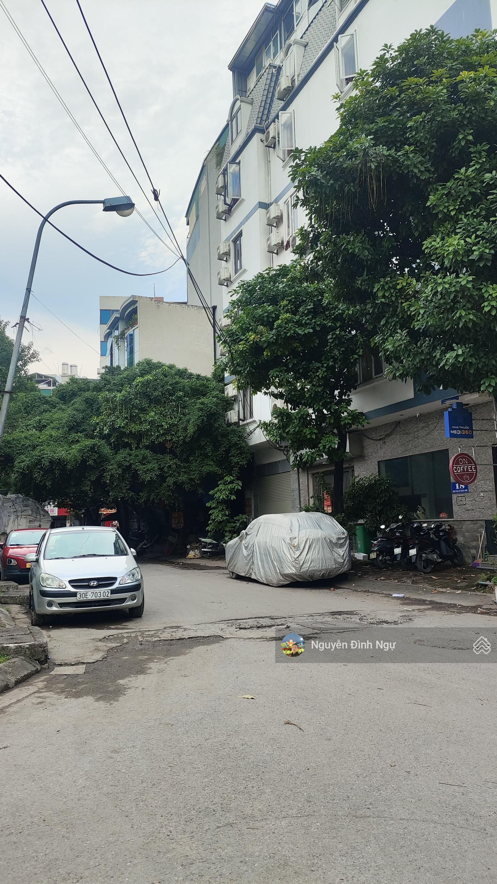 Căn hiếm KĐT Mễ Trì Thượng, 75m x4T, vỉa hè ô tô tránh vị trí sát Bộ Ngoại Giao, Giá 20.5 tỷ Căn hiếm KĐT Mễ Trì Thượng, 75m x4T, vỉa hè ô tô tránh vị trí sát Bộ Ngoại Giao, Giá 20.5 tỷ