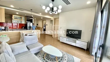Bán căn hộ chung cư Golden Palace Mễ Trì 86m2 ban công hướng mát giá 6.8 tỷ full đồ