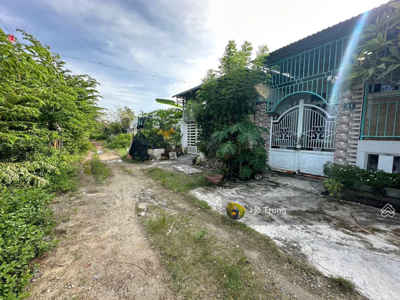 Lô đất đẹp còn sót lại 1.55tỷ ở Hòn Thơm, Vĩnh Ngọc Lô đất đẹp còn sót lại 1.55tỷ ở Hòn Thơm, Vĩnh Ngọc