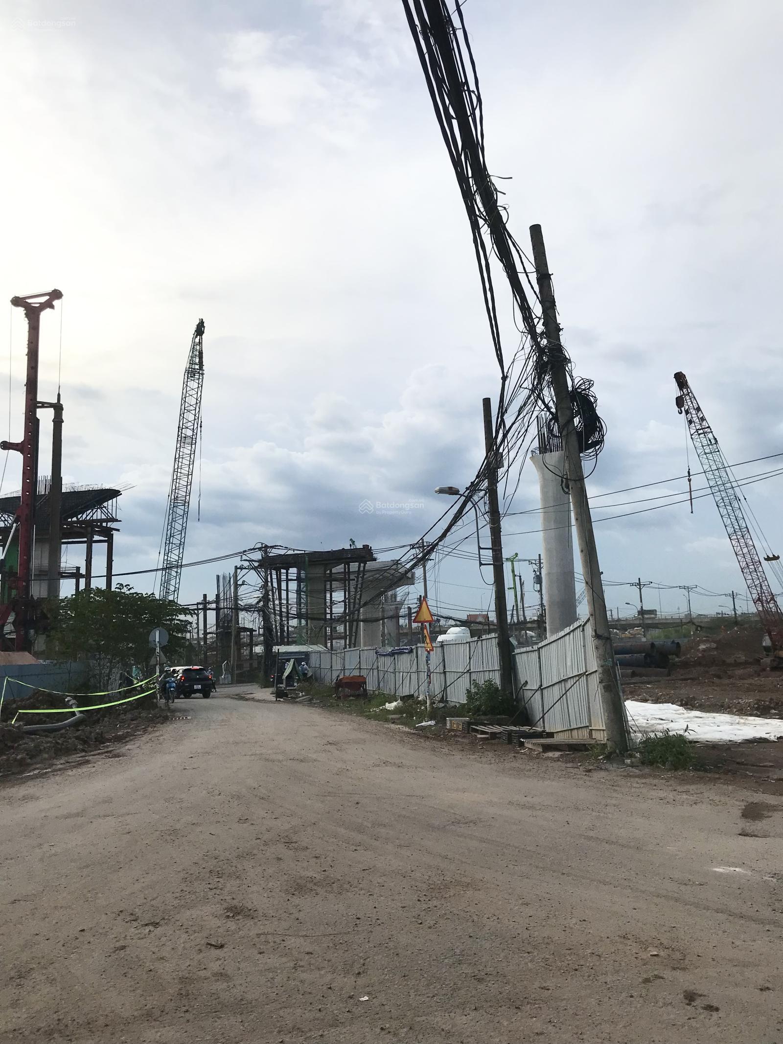 Đầu tư sinh lời 20-25% chỉ hơn 40tr/m2, ngắm vành đai 3 nhận ngay 230m2, Nguyễn Xiển, Long Bình, Q9