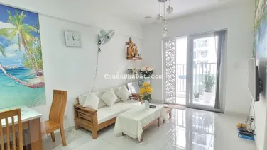 Căn hộ chung cư Prosper Plaza 2PN, 2toilet, giá rẻ, giỏ hàng thiết kế chuẩn châu âu sang trọng