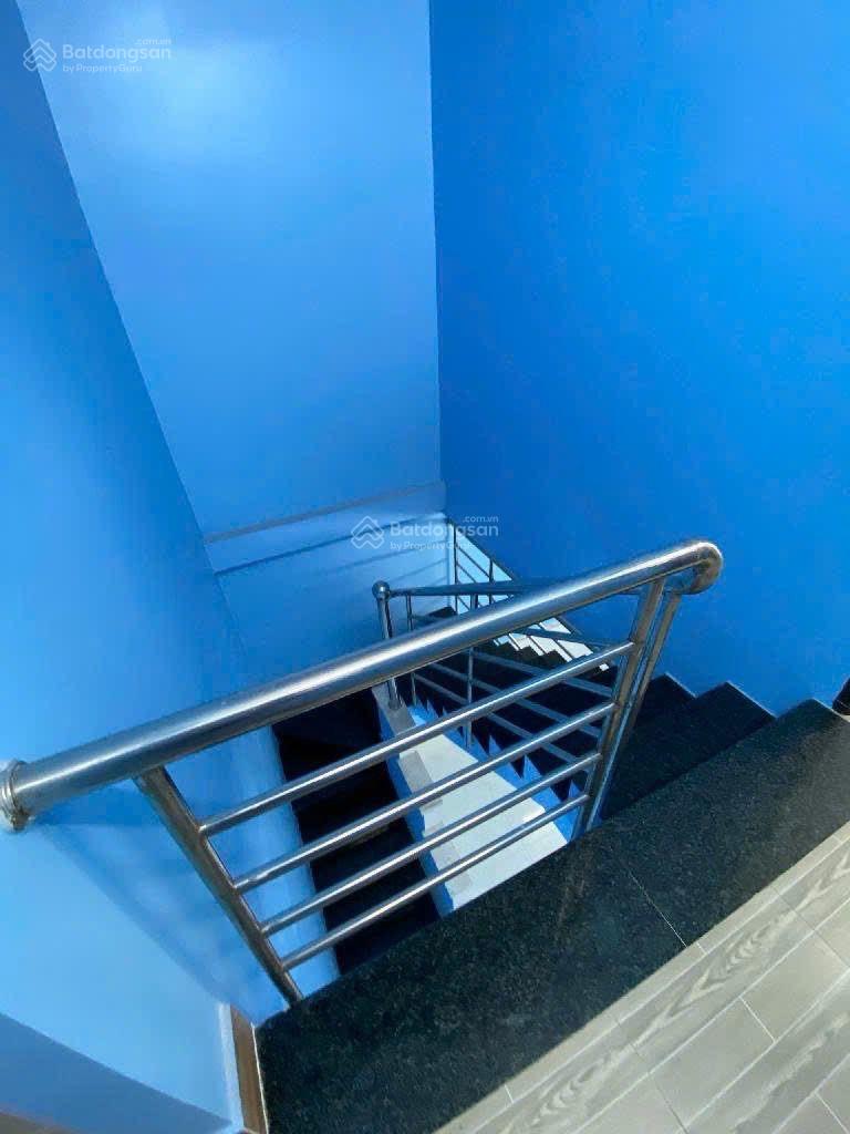 NHÀ MỚI DỌN VÀO Ở NGAY - 4x23m CHỈ NHỈNH 5 TỶ, SÁT MẶT TIỀN GẦN Q.8