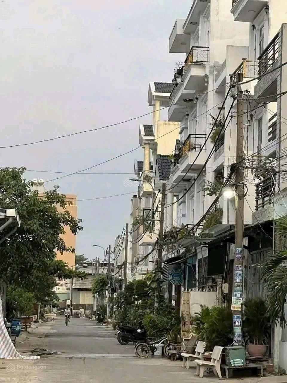 Đất thổ cư 5x26m, mặt tiền đường nhựa thông Phan Văn Hớn vào 150m, ấp Tiền Lân xã Bà Điểm Đất thổ cư 5x26m, mặt tiền đường nhựa thông Phan Văn Hớn vào 150m, ấp Tiền Lân xã Bà Điểm