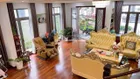 Chính chủ bán biệt thự song lập, diện tích 222m2, Khu đô thị Việt Hưng, giá chỉ 51 tỷ.