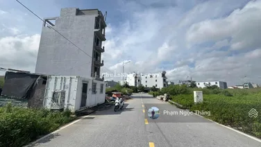 Bán siêu phẩm lô góc biệt thự tđc Đồng Bồ, Hải Phòng 0968 005 ***, TPT