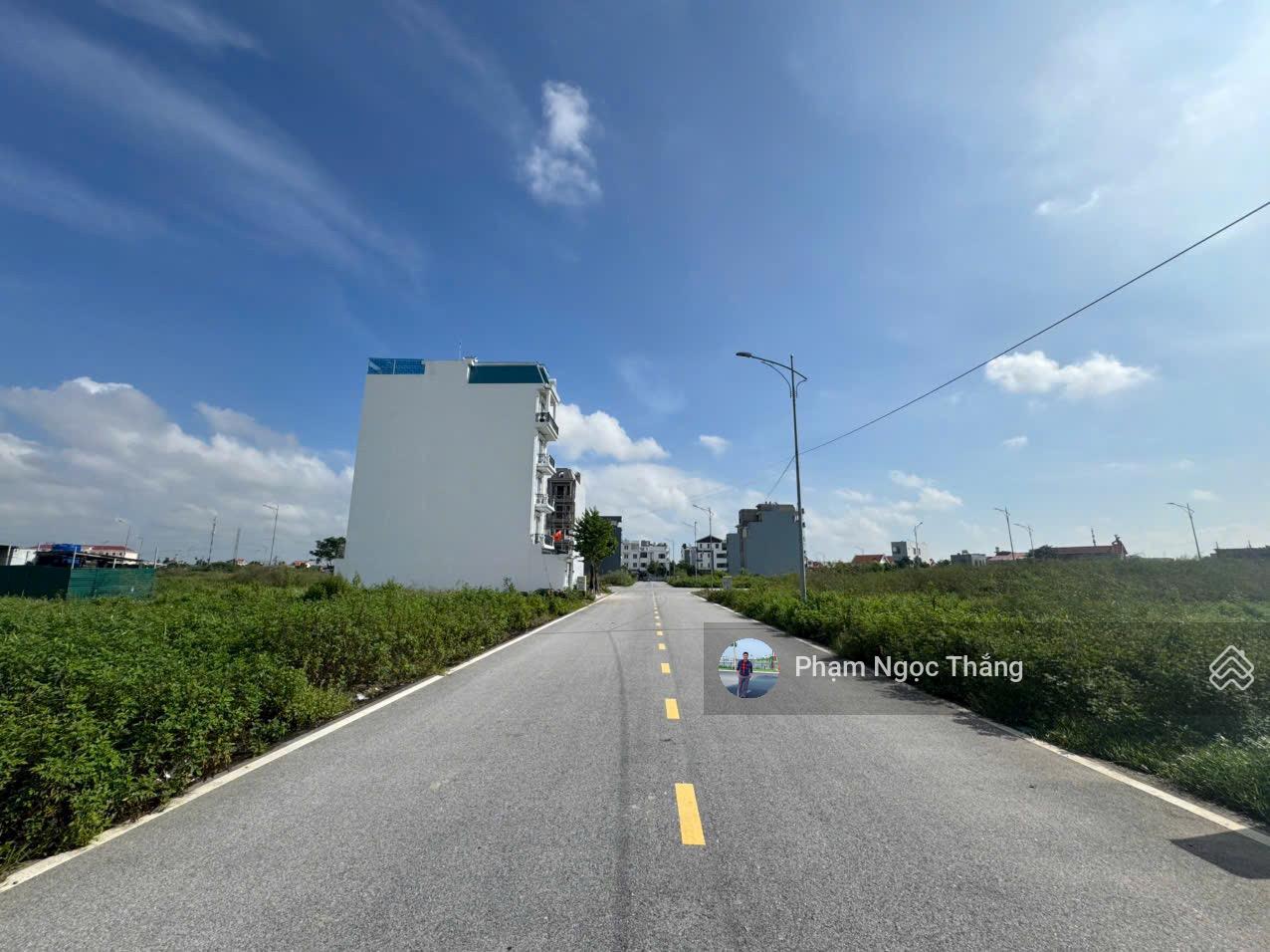 Bán siêu phẩm lô góc biệt thự tđc Đồng Bồ, Hải Phòng 0968 005 ***, TPT