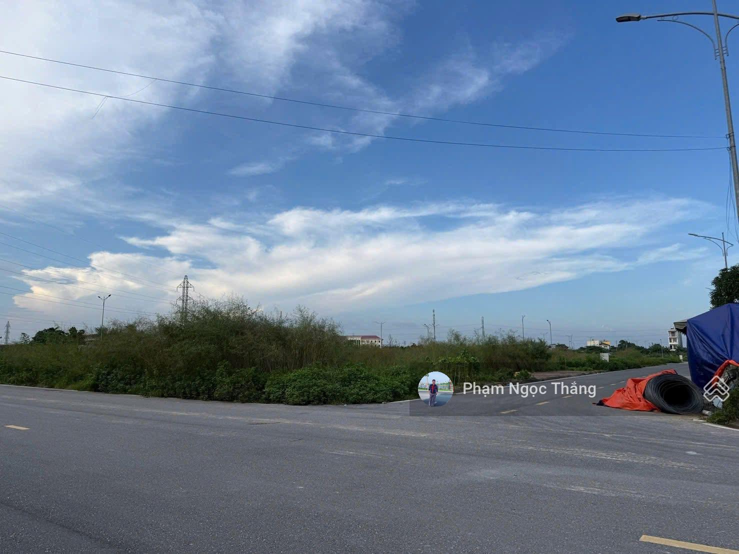 Bán siêu phẩm lô góc biệt thự tđc Đồng Bồ, Hải Phòng 0968 005 ***, TPT