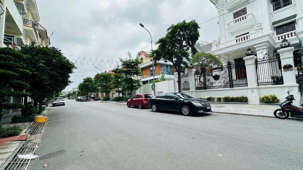 Lô đất cực hiếm khu phân lô 26 Lê Hồng Phong