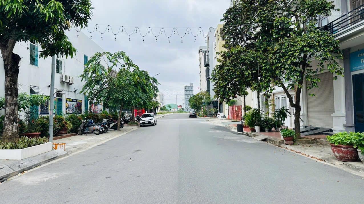 Lô đất cực hiếm khu phân lô 26 Lê Hồng Phong