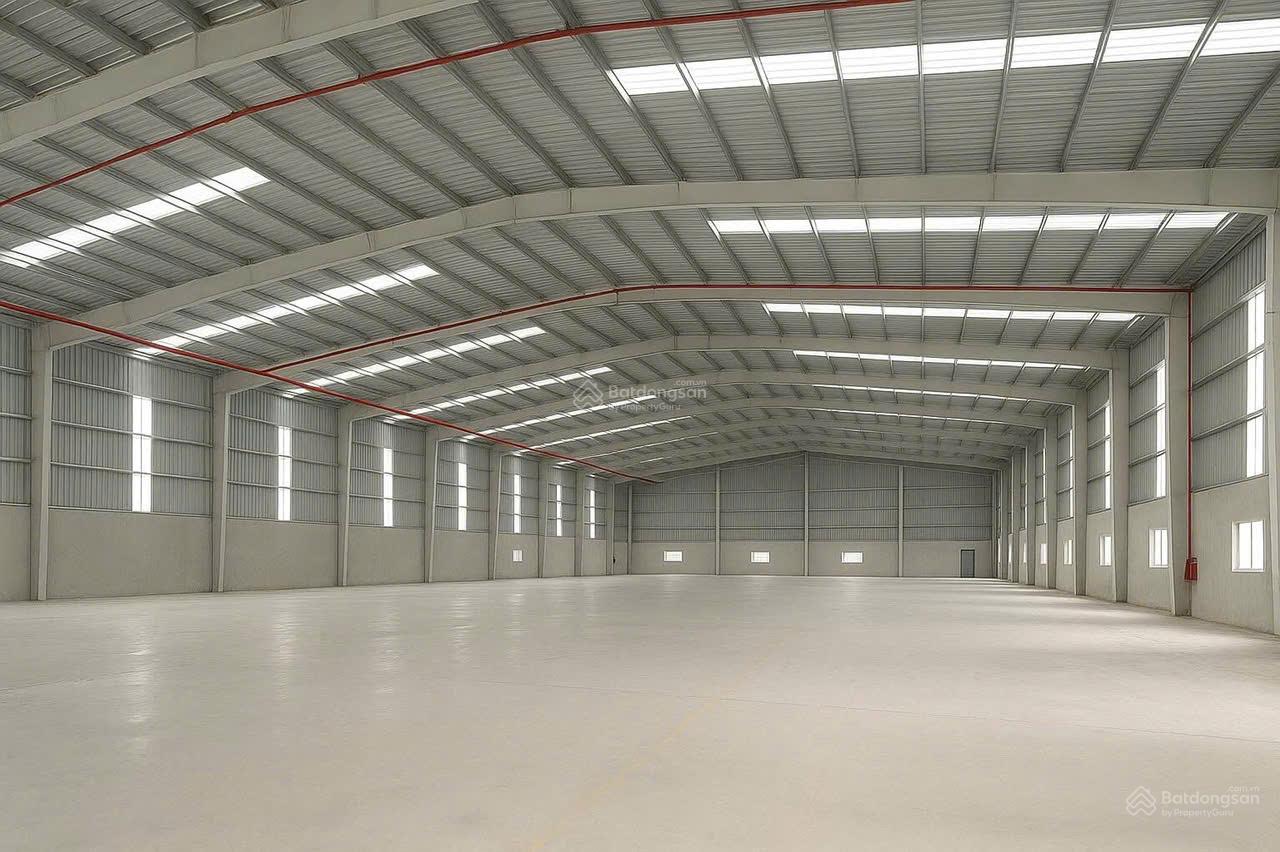 Bán 26.000m kho xưởng khu công nghiệp đông nam