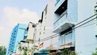 Bất động sản vị trí vàng trung tâm Quận 10 khu Bắc Hải hiếm trên thị trường