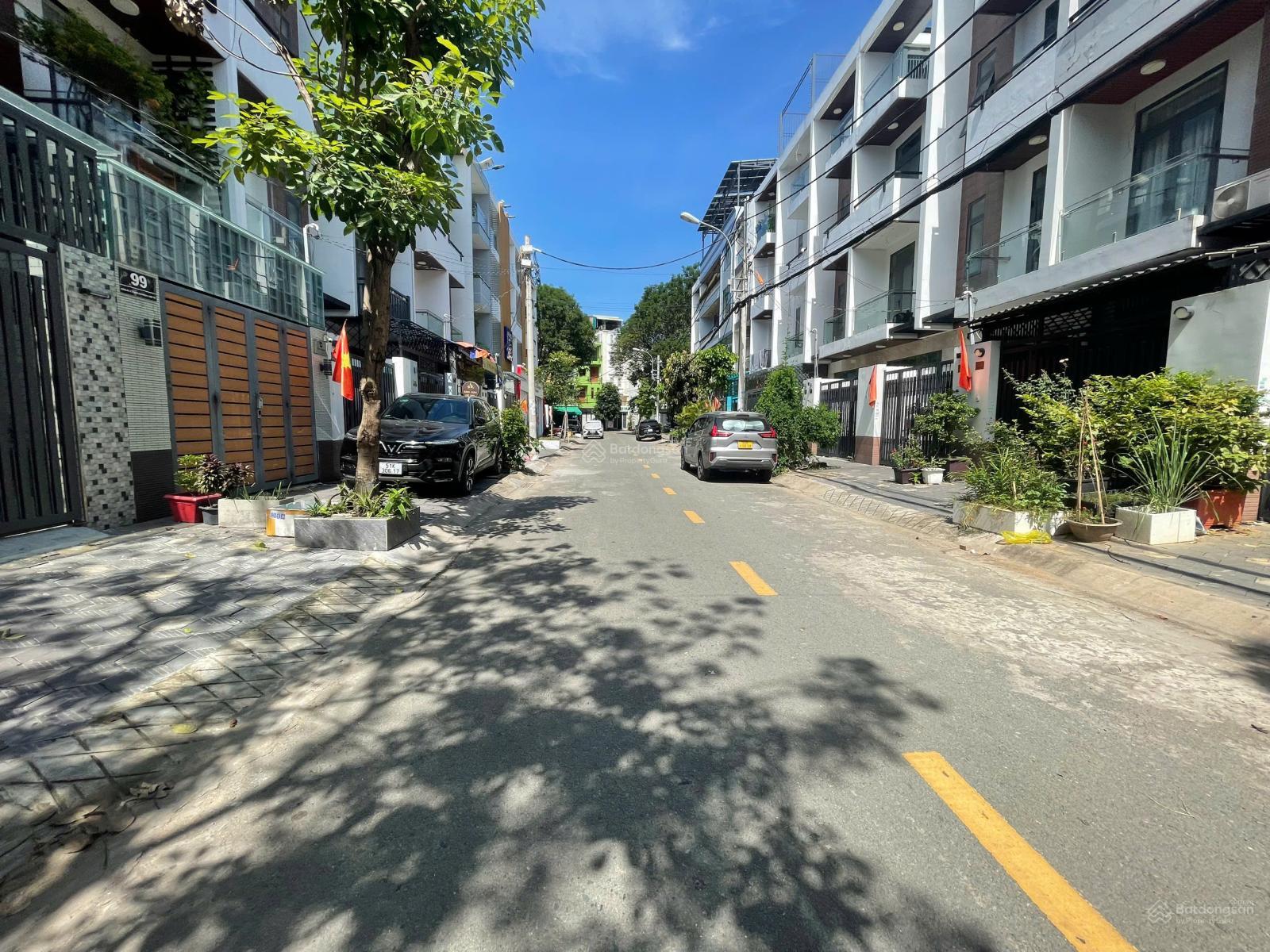 BÁN NHÀ MẶT TIỀN ĐƯỜNG SỐ 27 BTĐB 4x20m ĐÚC 3.5 TẤM GIÁ 9 TỶ GẦN TÊN LỬA, VÀNH ĐAI TRONG