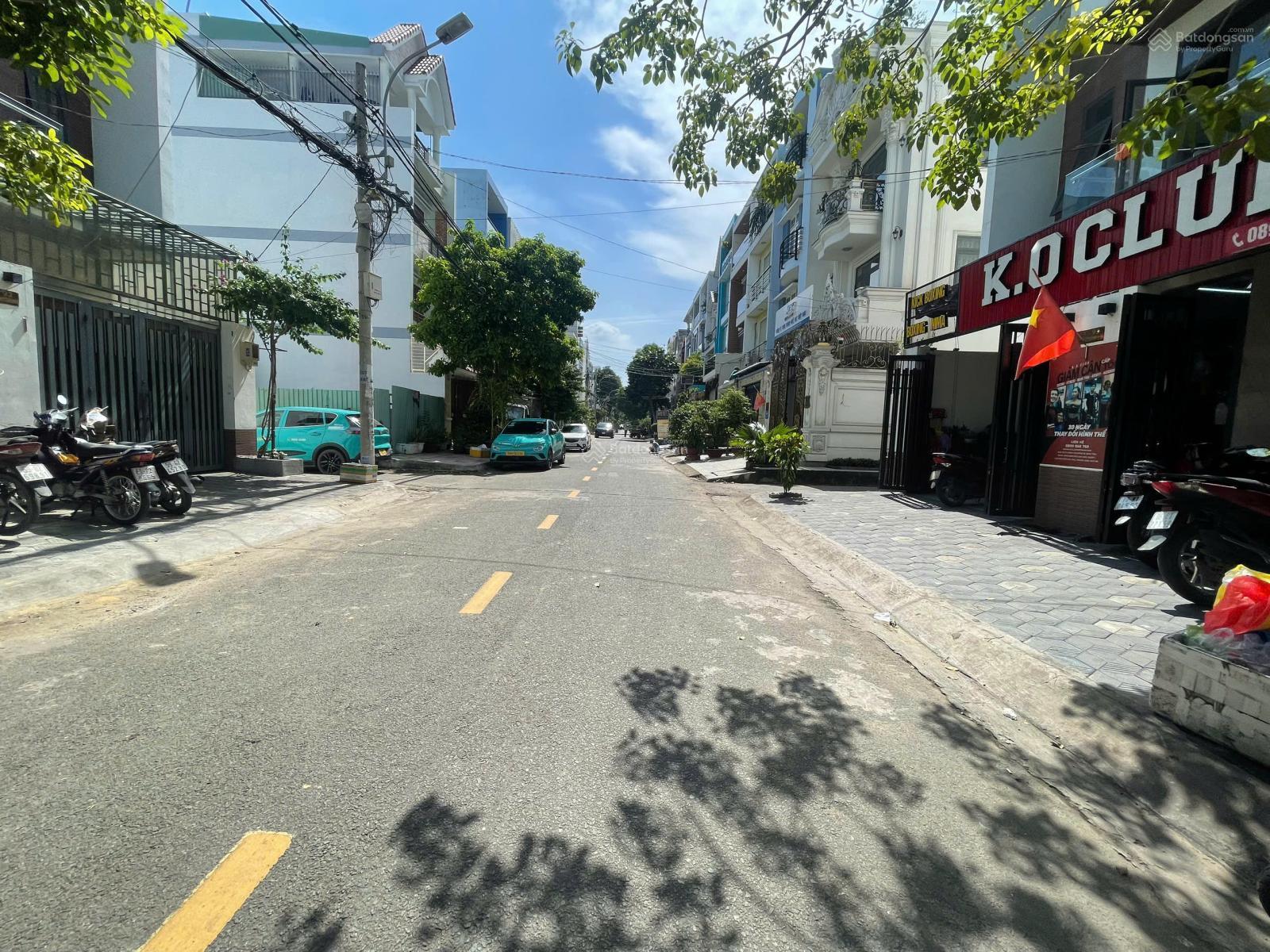 BÁN NHÀ MẶT TIỀN ĐƯỜNG SỐ 27 BTĐB 4x20m ĐÚC 3.5 TẤM GIÁ 9 TỶ GẦN TÊN LỬA, VÀNH ĐAI TRONG