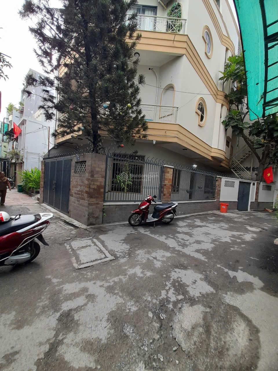 BÁN KHUÔN ĐẤT HXH BÙI ĐÌNH TÚY 10MX26M GIÁ 22ty5 P11 Q.BT KHUÔN ĐẤT TO,VUÔNG VỨC,PHÙ HỢP XÂY MỚI