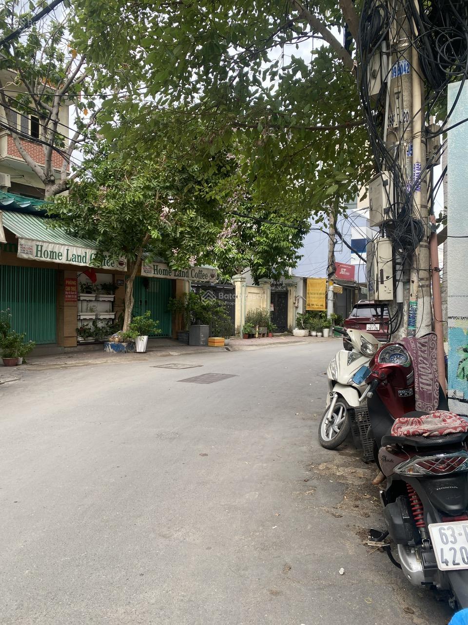 BÁN KHUÔN ĐẤT HXH BÙI ĐÌNH TÚY 10MX26M GIÁ 22ty5 P11 Q.BT KHUÔN ĐẤT TO,VUÔNG VỨC,PHÙ HỢP XÂY MỚI