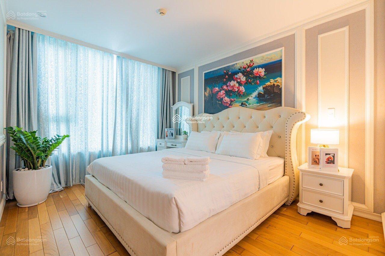 Bán căn hộ Ruby Garden, 3,7tỷ, 85m2, 2PN, 2WC, Tân Bình, HCM nhà nội thất mới hiện đại, sang trọng