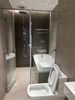 Cho thuê căn hộ Chung cư Park Legend, Tân Bình, 3PN, 2WC, DT 100m2, 18tr/th. LH: 0899 552 ***