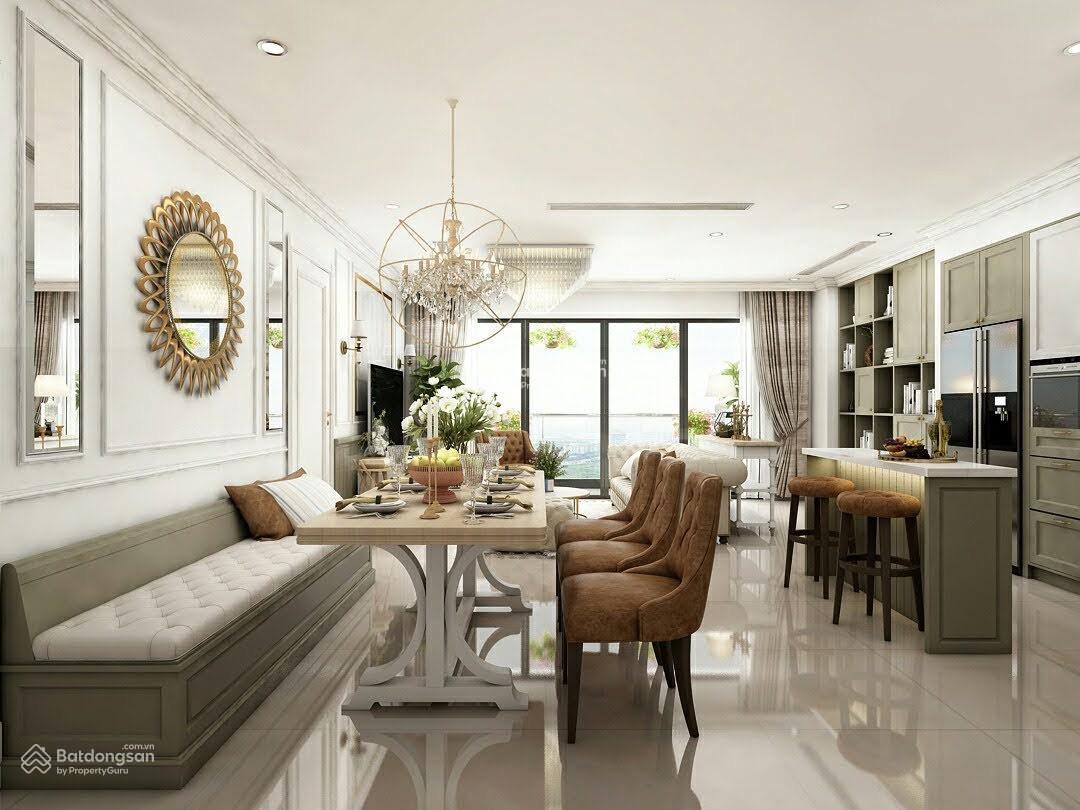 Bán gấp căn hộ 1PN, 2,8 tỷ, 52m2 tại Investco Babylon, Âu Cơ, Tân Thành, Tân Phú, Lh: 0899 552 ***