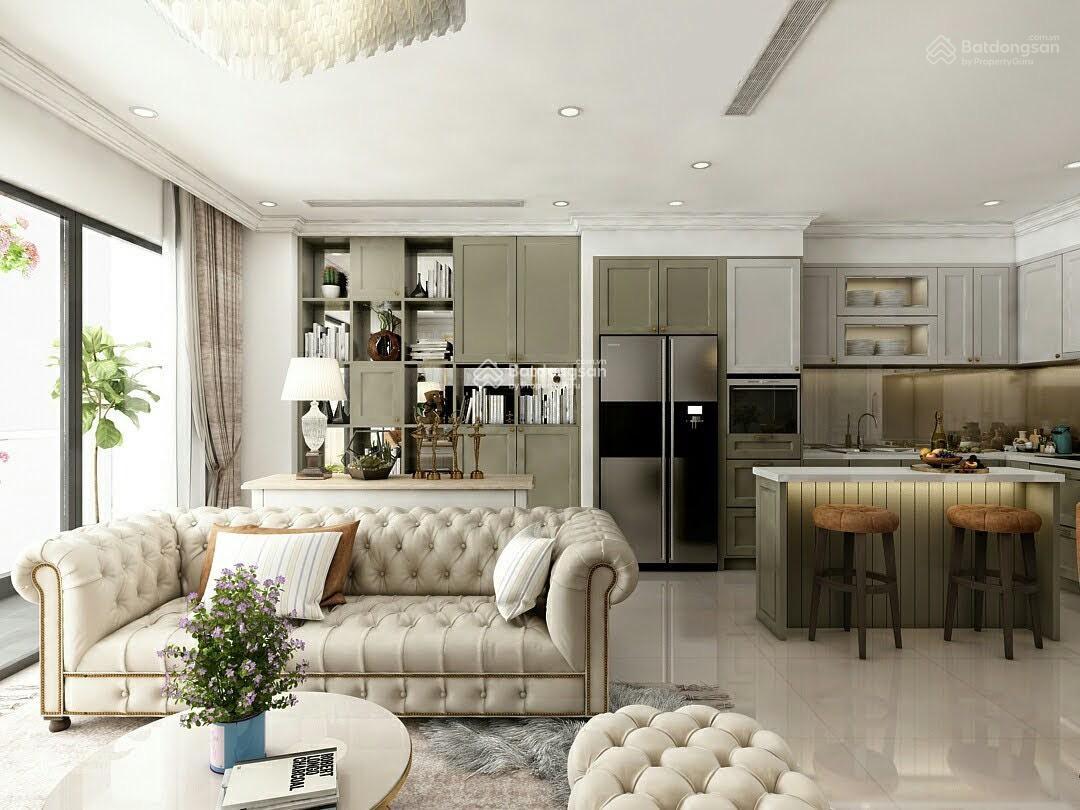 Bán gấp căn hộ 1PN, 2,8 tỷ, 52m2 tại Investco Babylon, Âu Cơ, Tân Thành, Tân Phú, Lh: 0899 552 ***