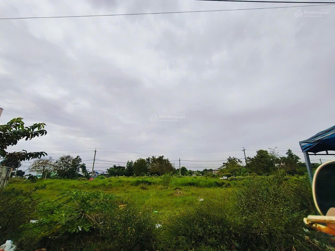 Bán 2 lô đất liền kề trong KDC Minh Linh, mỗi lô 5x20m