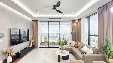 Mới ra: Căn 3PN - 118m2 - Giá chỉ 11 tỷ. Full nội thất cao cấp. Chủ nhà thiện chí gặp để đàm phán