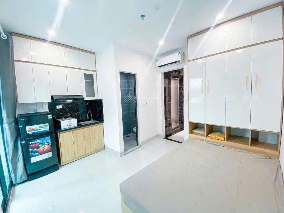 Hạ 500 bán CCMN Phú Đô - MỚI TINH - 7 tầng THÔNG KINH DOANH Ô TÔ ĐỖ CỬA - 56M2 - 75tr/th - hơn 15Tỉ