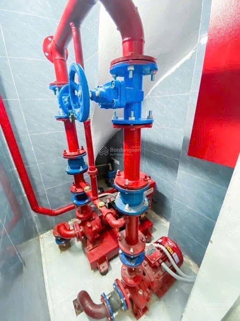 Hạ 500 bán CCMN Phú Đô - MỚI TINH - 7 tầng THÔNG KINH DOANH Ô TÔ ĐỖ CỬA - 56M2 - 75tr/th - hơn 15Tỉ