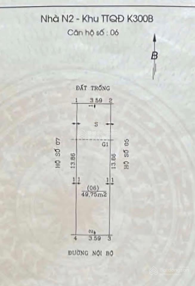 Bán đất tại Nghĩa Đô, Cầu Giấy, 15 tỷ, 50m2 bao đẹp giá tốt, phân lô, 2 thoáng trước sau Bán đất tại Nghĩa Đô, Cầu Giấy, 15 tỷ, 50m2 bao đẹp giá tốt, phân lô, 2 thoáng trước sau