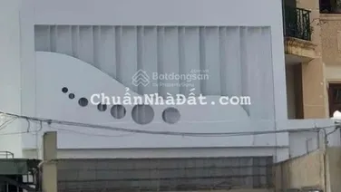 Mặt bằng 1 trệt 2 lầu CMT8, Chánh Nghĩa, Thủ Dầu Một