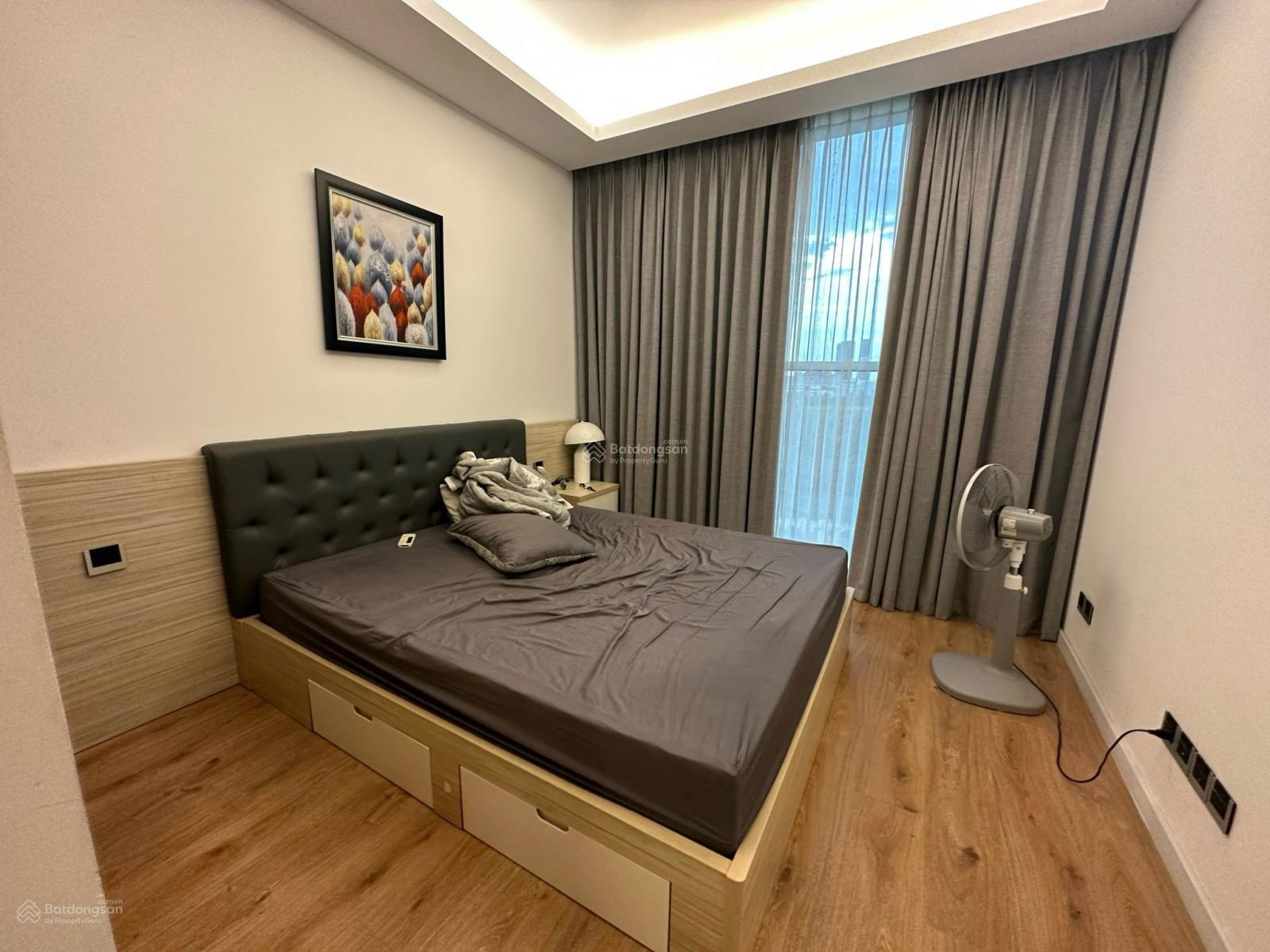 Cho thuê căn hộ Sarina Sala 2PN - 96m2 - full nội thất giá 30 triệu/th