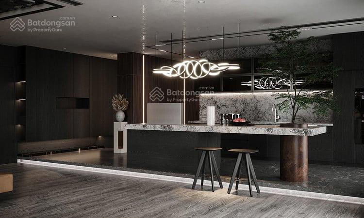 Bán căn hộ cao cấp tại Kingston Residence, Phú Nhuận, 90m2,sổ hồng, NTCC 9 tỷ 0932 742 ***