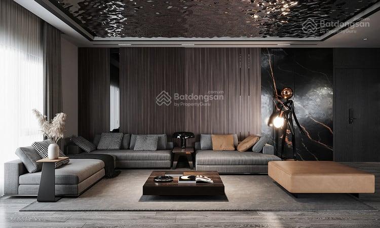 Bán căn hộ cao cấp tại Kingston Residence, Phú Nhuận, 90m2,sổ hồng, NTCC 9 tỷ 0932 742 ***