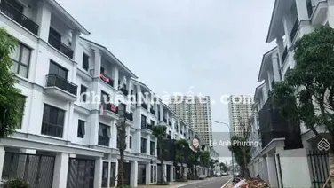 Chính chủ cần bán căn liền kề Gamuda. Nhà thô, vị trí đẹp. LH: 0941 670 ***