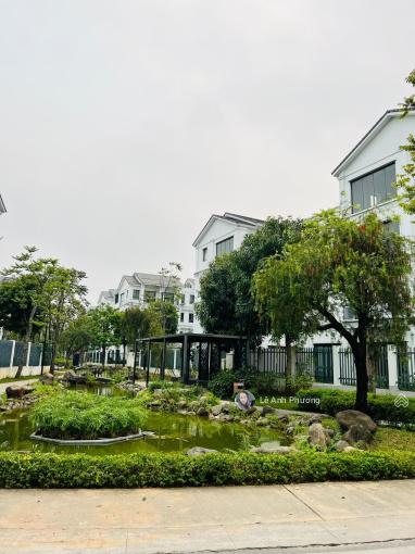 Chính chủ cần bán căn liền kề Gamuda. Nhà thô, vị trí đẹp. LH: 0941 670 ***