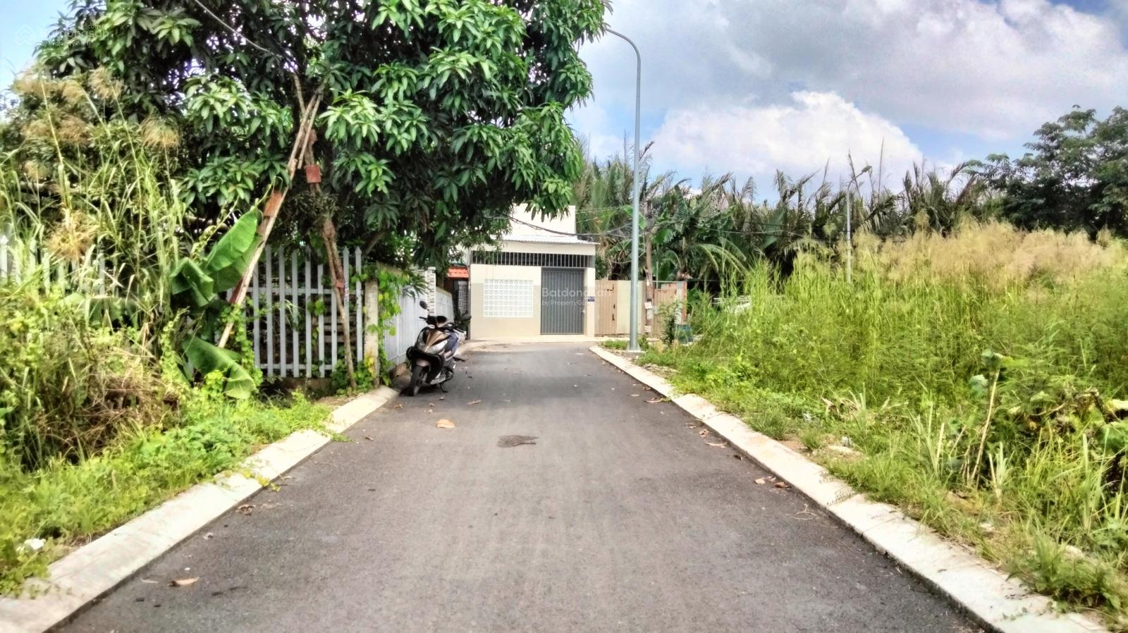 Hot! Đất 2 mặt tiền, Ngay KDC Long Thới, gần 2 KCN Hiệp Phước - Long Hậu, chỉ 5,8 tỷ