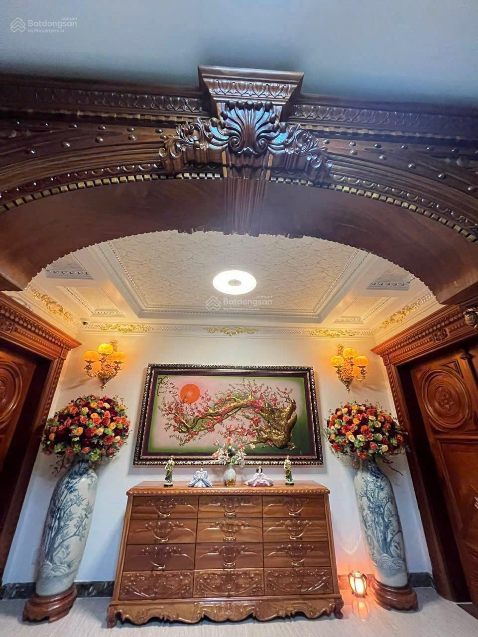 Chính chủ cần bán siêu dinh thự sát Riviera Giang Văn Minh, An Phú, Q2, DTCN 720 m2 giá 200 tỷ TL