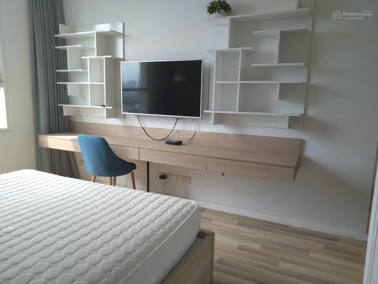 Sarimi Sala cho thuê 2 phòng ngủ, giá 27 triệu, full nội thất