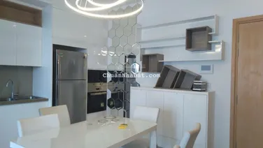 Sarimi Sala cho thuê 2 phòng ngủ, giá 27 triệu, full nội thất