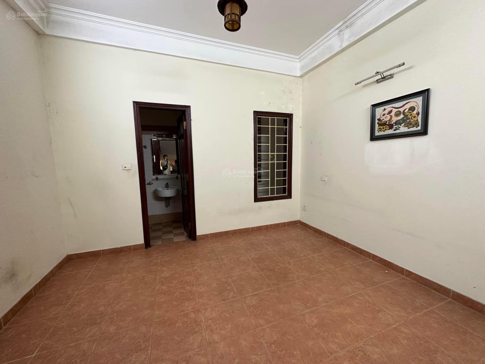 Cho thuê 2 căn liền kề Trần Hữu Dực 4 tầng oto đỗ full điều hoà