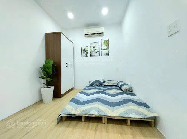 Bán nhà Hẻm xe hơi Lê Đức Thọ, P6, Gò Vấp - BĐS Dòng tiền - gồm 8 CHDV đang cho thuê Bán nhà Hẻm xe hơi Lê Đức Thọ, P6, Gò Vấp - BĐS Dòng tiền - gồm 8 CHDV đang cho thuê