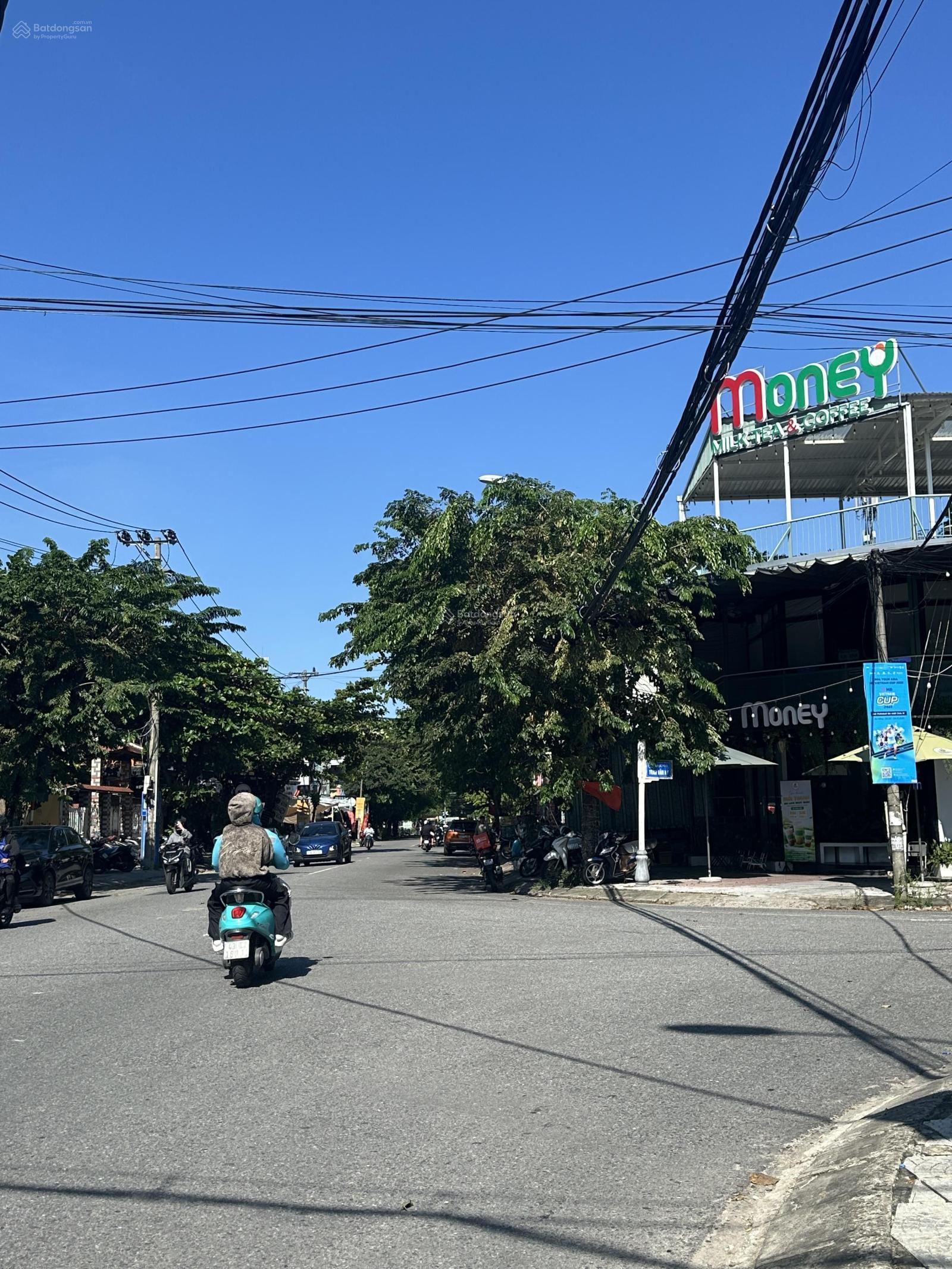 Chào bán lô góc đường 10.5m vị trí đắc địa kinh doanh