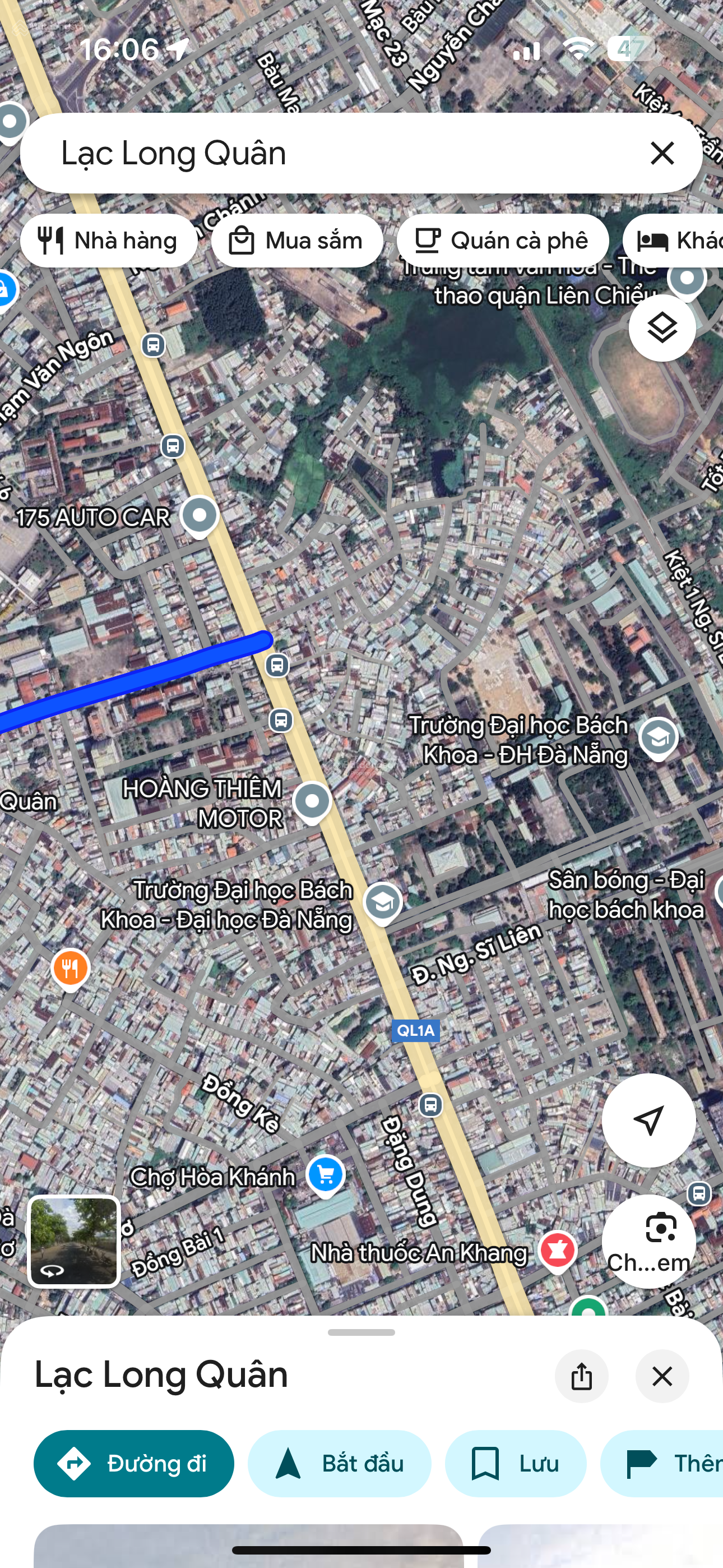 Chào bán lô góc đường 10.5m vị trí đắc địa kinh doanh