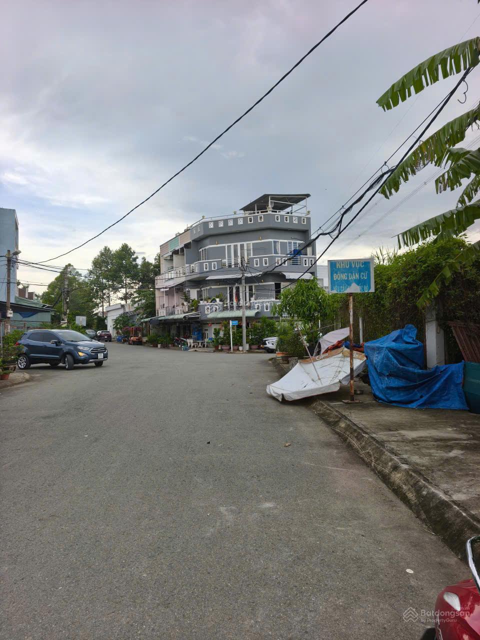 Hailongreal: Đất góc bán: 8.5tỷ, DT 12x18m, 182m2, đường 16m, đường Lê Văn Lương rẽ vào Lê Thị Tám