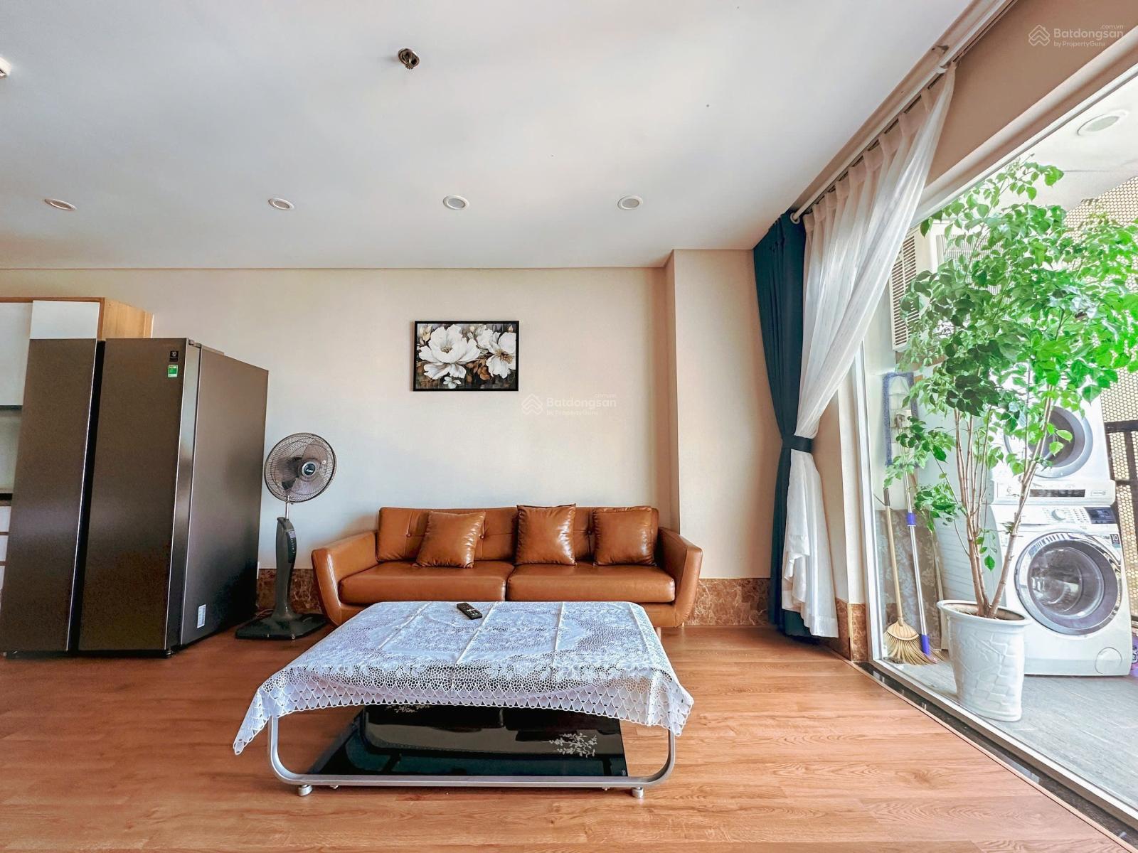 Cần bán căn hộ Fhome 2 phòng ngủ full đầy đủ nội thất- Sổ lâu dài