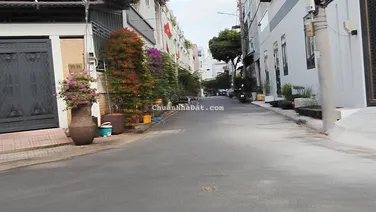 DT78 GIẢM 600TR NHÀ 3T GÓC 2MT KHU VIP ĐỒNG BỘ TÔ NGỌC VÂN, TAM BÌNH, THỦ ĐỨC, 85M, CÒN 8.6TỎI TL