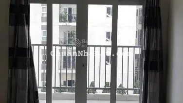 Bán căn nhà ở xã hội CC Bộ Công An Q2 DT 72 m2 giá 4,450